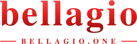 bellagio logo