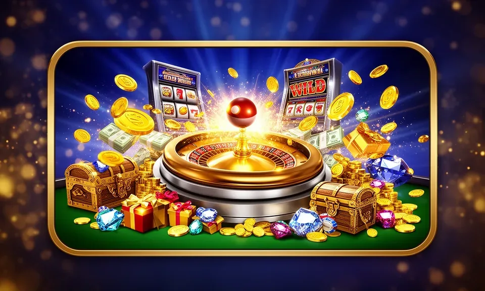 bellagio Your bellagio Banking Hub — Deposits, Cashouts and Verification